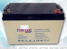 Nuove Batterie AGM sigillate - Camper - Barca - UPS gruppi di continuità ecc..